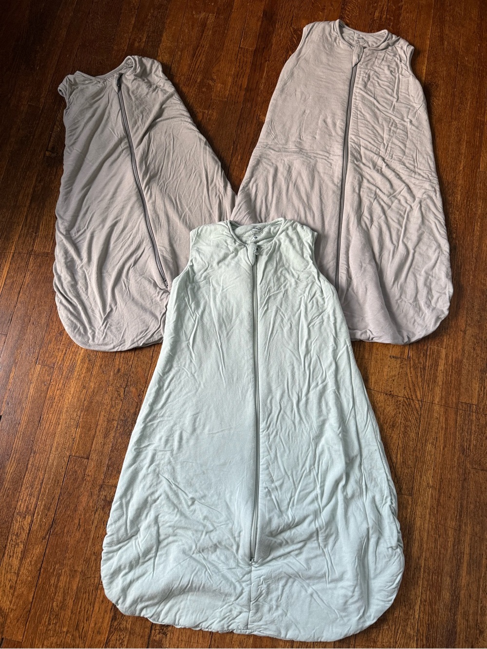Halo Bamboo Sleepsacks